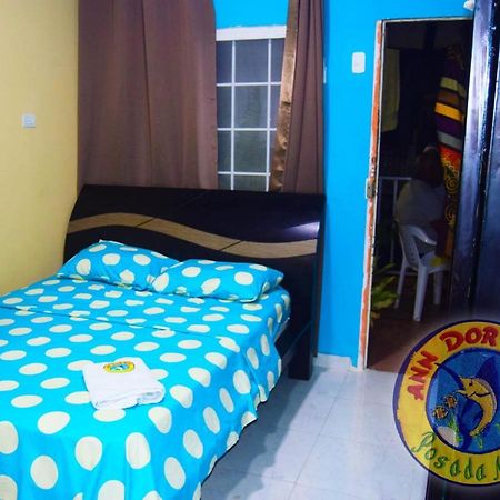 Ann Dor Place San Andrés Exterior foto