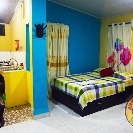 Ann Dor Place San Andrés Exterior foto