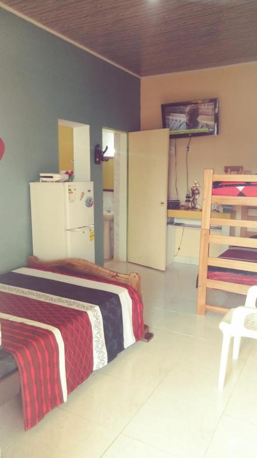 Ann Dor Place San Andrés Exterior foto